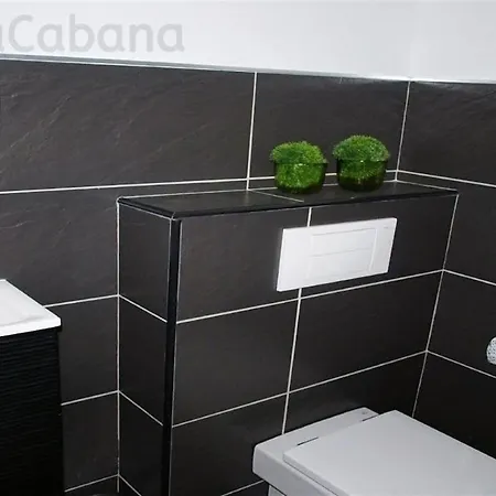 Costacabana - Fransisca יורט דה מאר