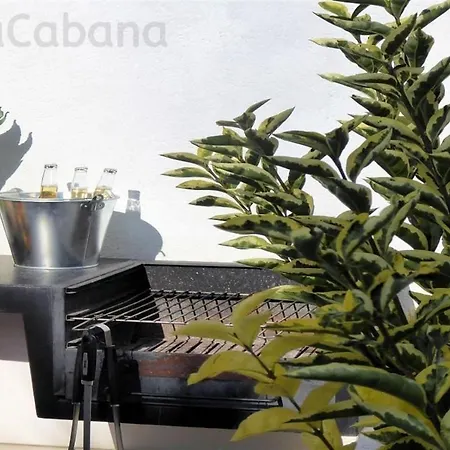 וילה Costacabana - Fransisca *
