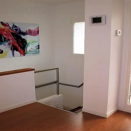 Villa Costacabana - Fransisca Lloret de Mar