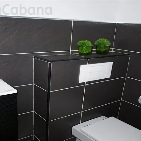 Costacabana - Fransisca וילה *