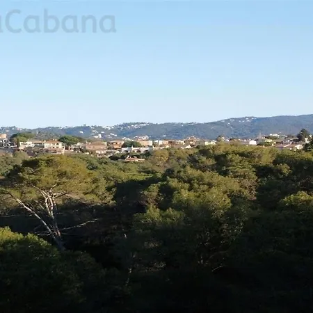 Costacabana - Fransisca וילה יורט דה מאר
