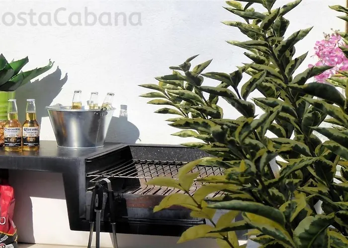 וילה Costacabana - Fransisca *