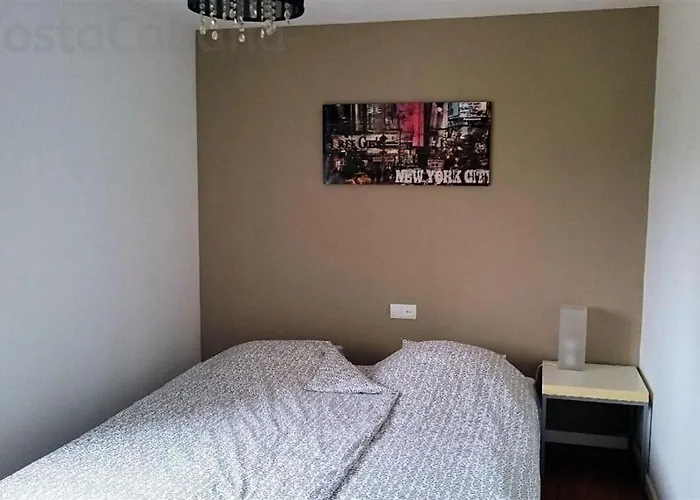 וילה Costacabana - Fransisca