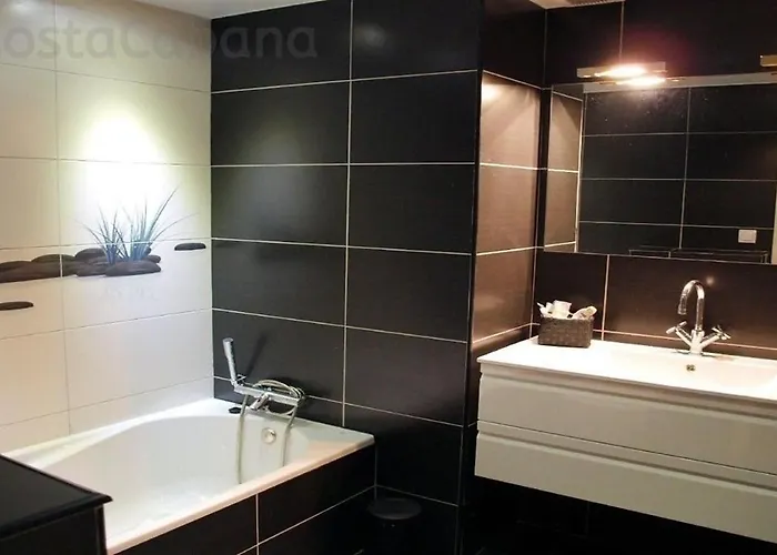 Costacabana - Fransisca יורט דה מאר