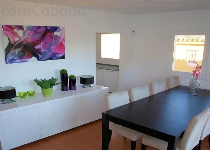 וילה Costacabana - Fransisca *