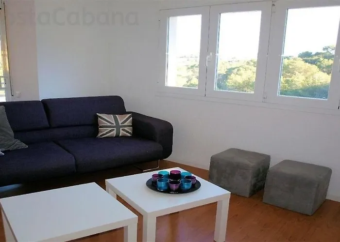 וילה Costacabana - Fransisca *