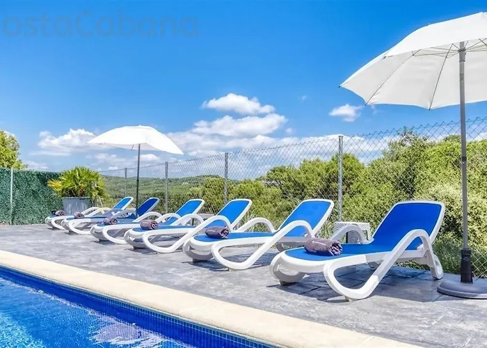 Costacabana - Fransisca וילה *