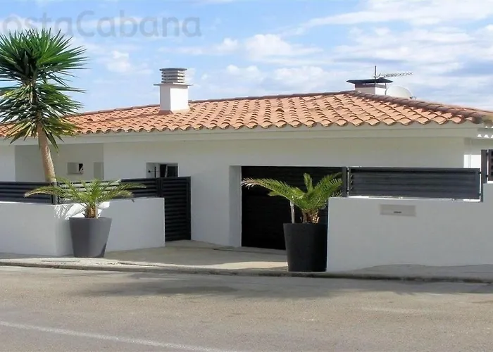 Costacabana - Fransisca * יורט דה מאר