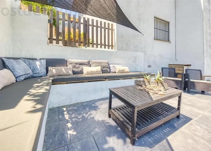 Costacabana - Fransisca וילה יורט דה מאר