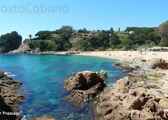 Costacabana - Fransisca וילה