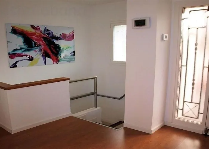 וילה Costacabana - Fransisca יורט דה מאר