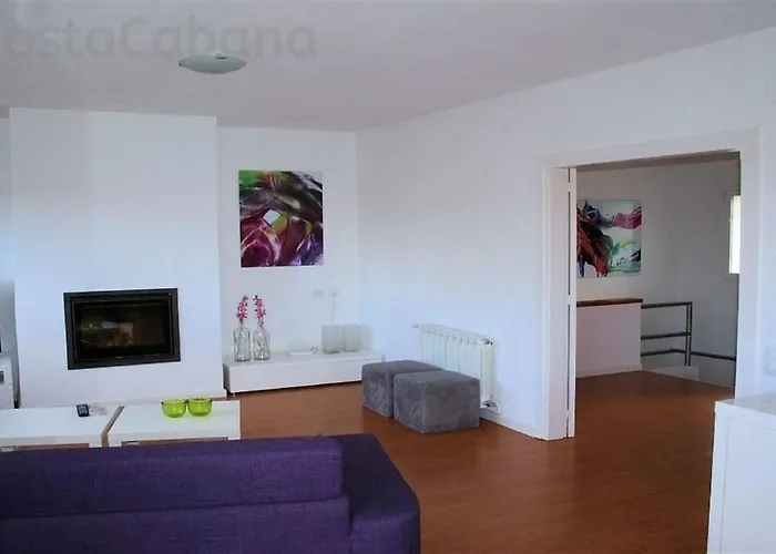 Costacabana - Fransisca וילה יורט דה מאר