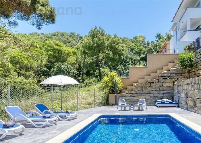 Costacabana - Fransisca יורט דה מאר